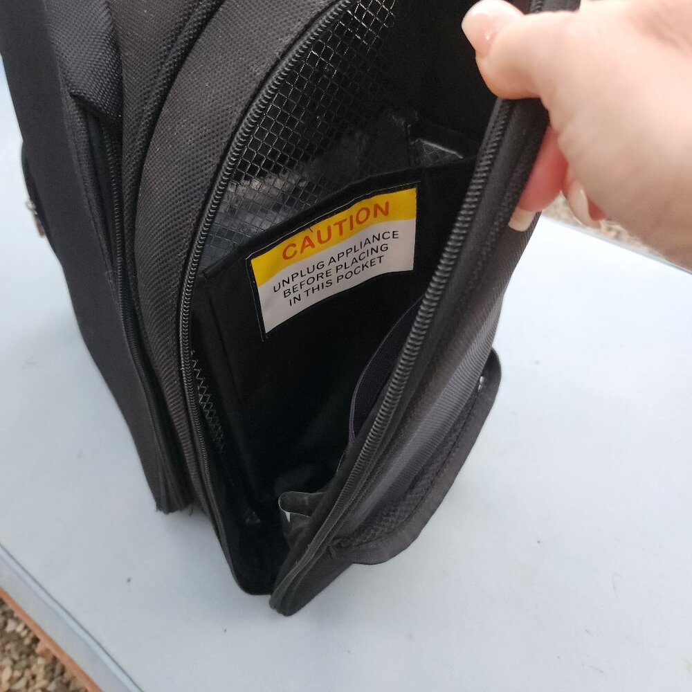 Zuca Artist Backpack - Picture 4 of 9